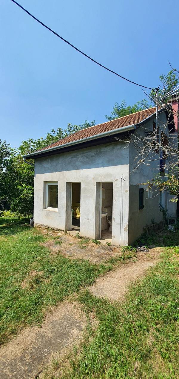 eladó családi ház, Budakeszi
