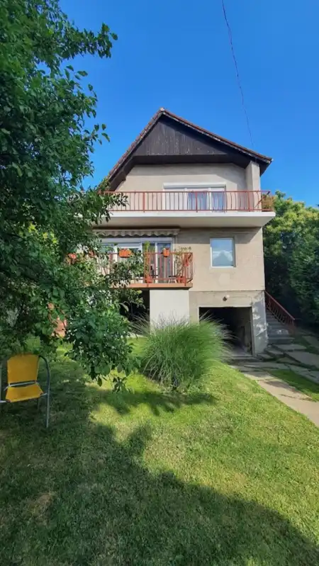 eladó családi ház, Budakeszi