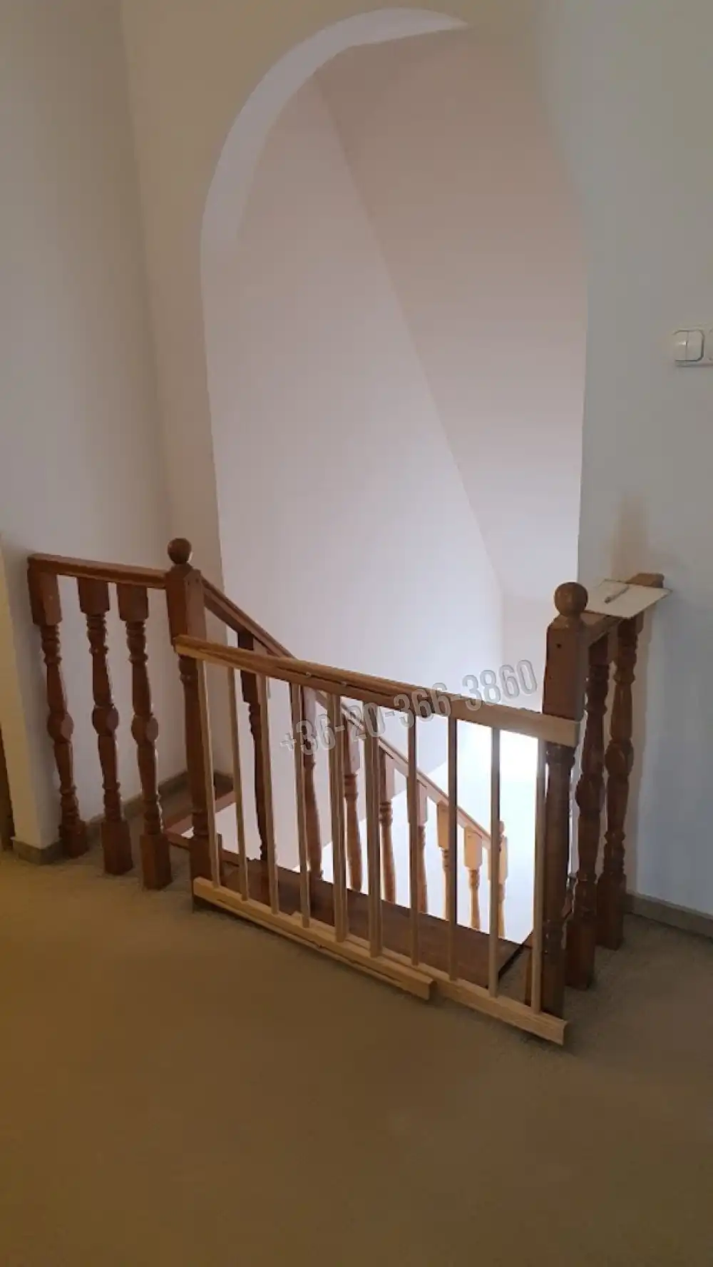 Pest megye - Budakeszi