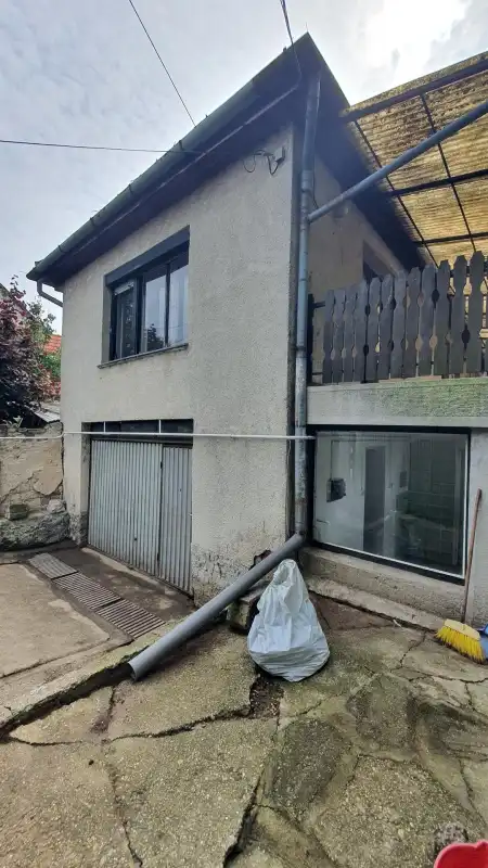 eladó családi ház, Budakeszi
