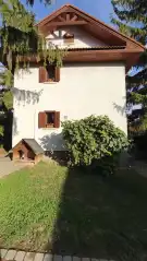 Pest megye - Budakeszi