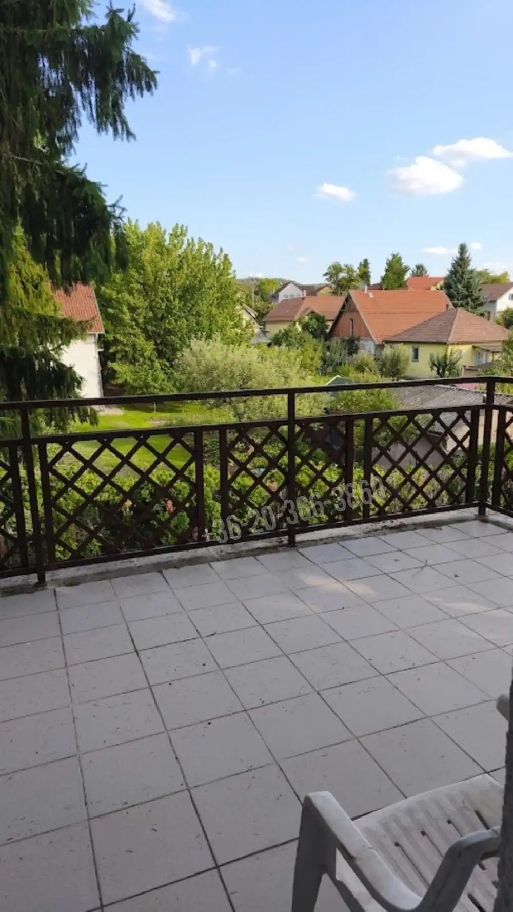 Pest megye - Budakeszi