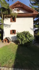 Pest megye - Budakeszi