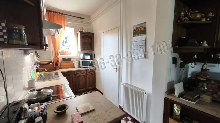 eladó családi ház, Budakeszi