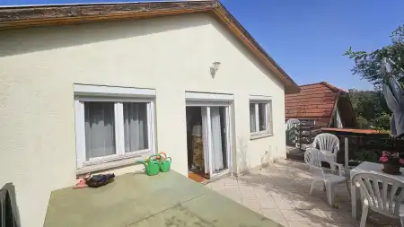 eladó családi ház, Budakeszi