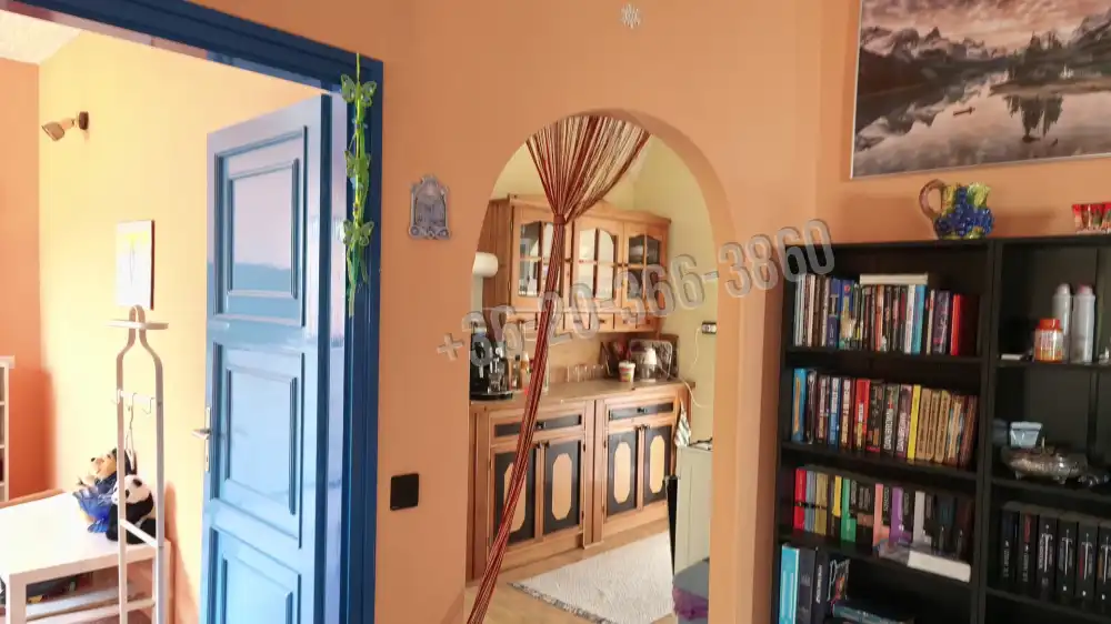 Pest megye - Budakeszi