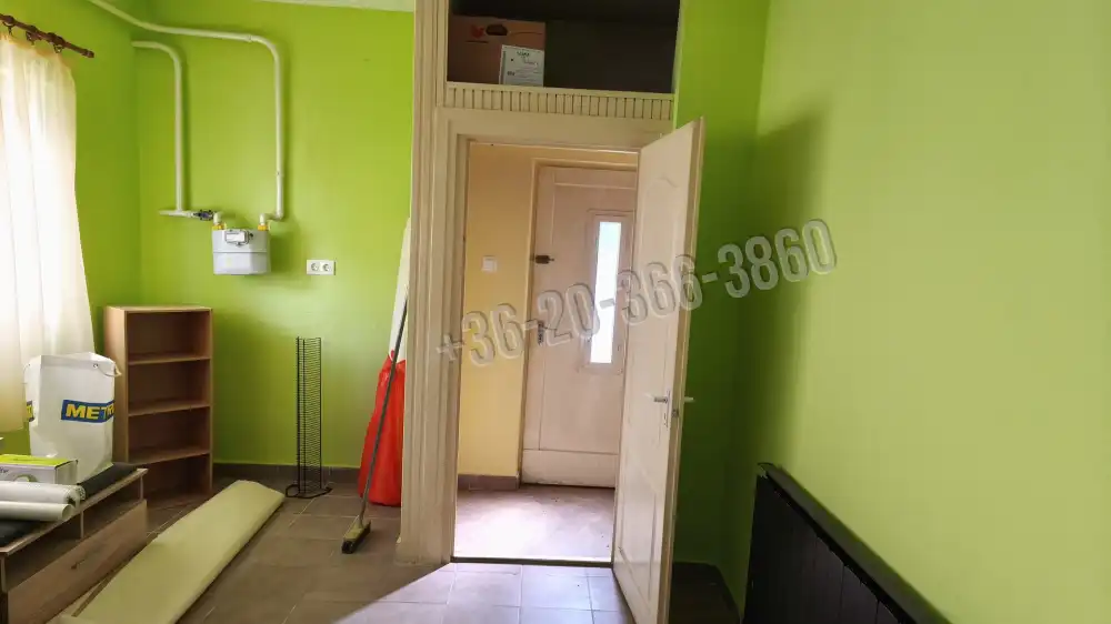 Pest megye - Budakeszi