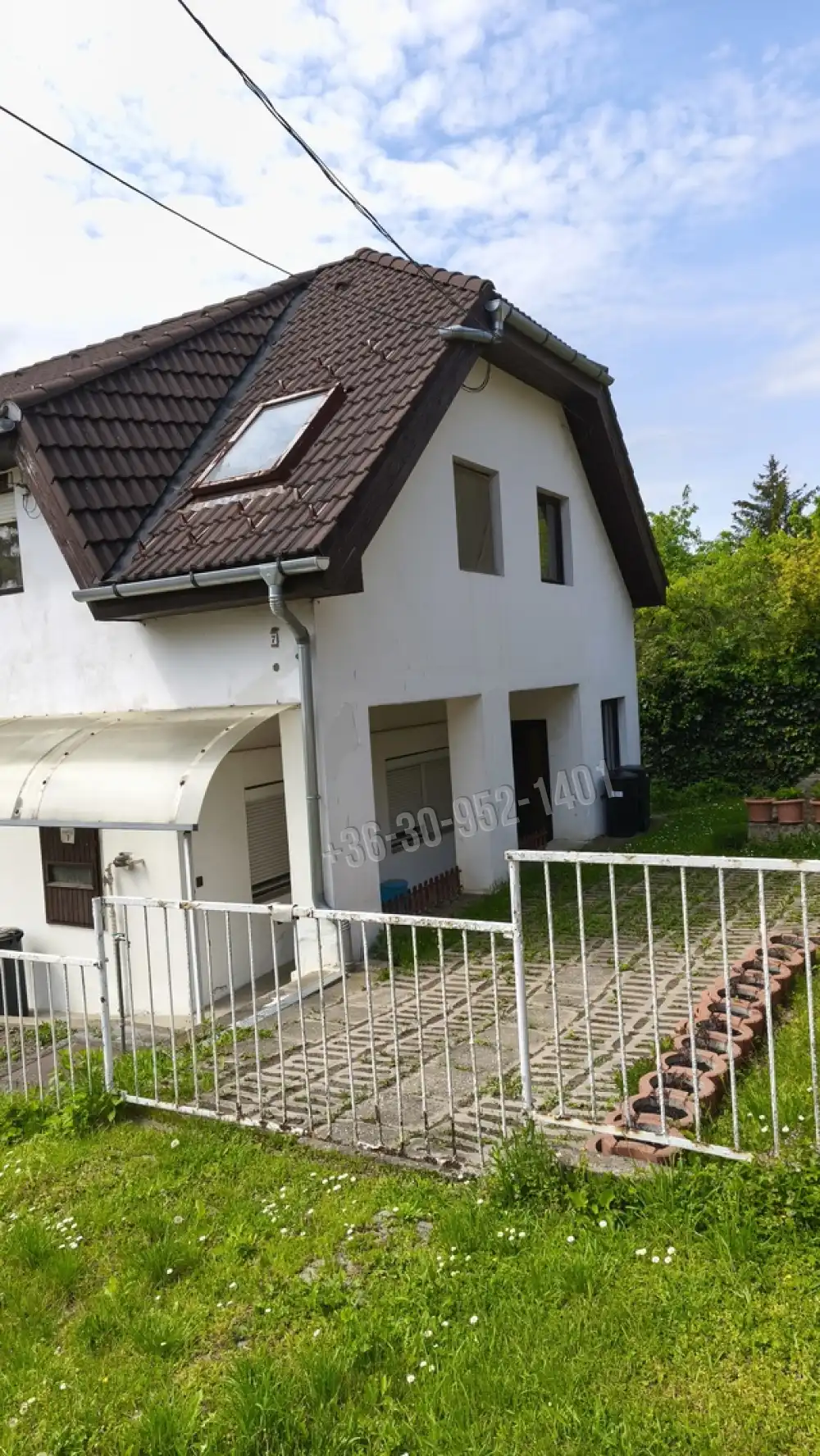 Pest megye - Budakeszi