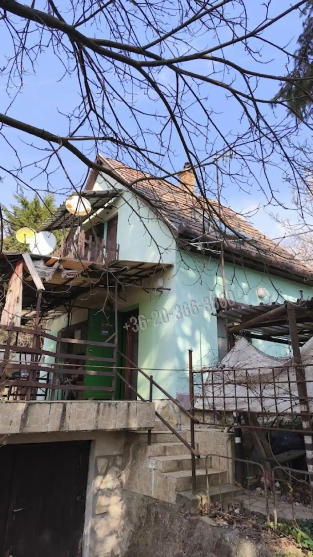 Pest megye - Budakeszi