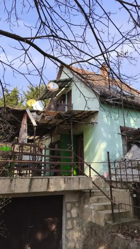 Eladó családi ház, Budakeszi 2 szoba 38 m² 44.9 M Ft