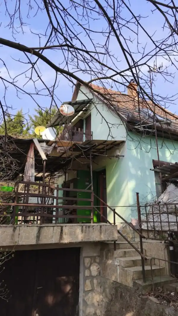 Eladó családi ház, Budakeszi 2 szoba 38 m² 44.9 M Ft