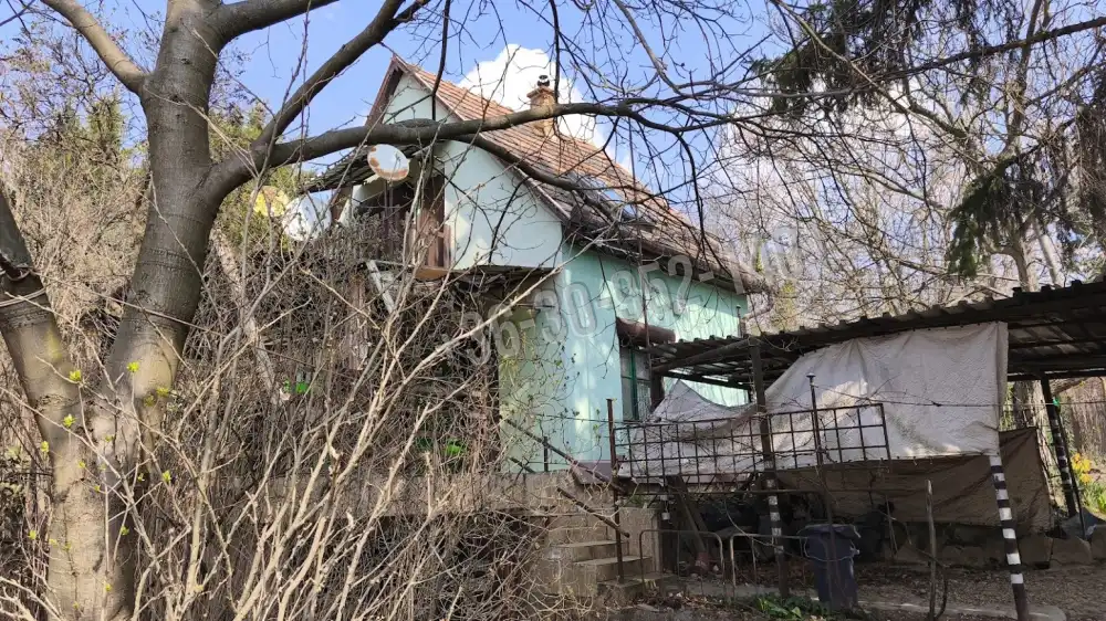 Pest megye - Budakeszi