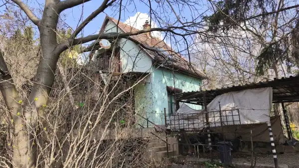 Eladó családi ház, Budakeszi 2 szoba 38 m² 44.9 M Ft