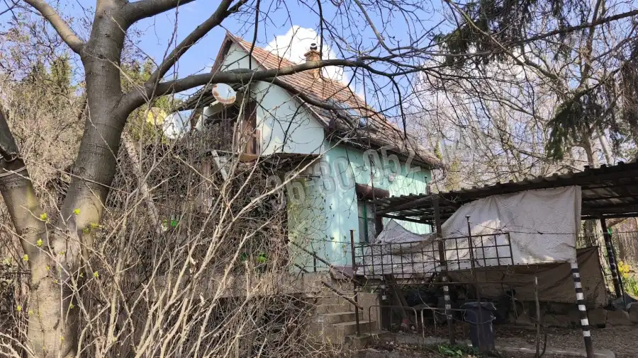 eladó családi ház, Budakeszi