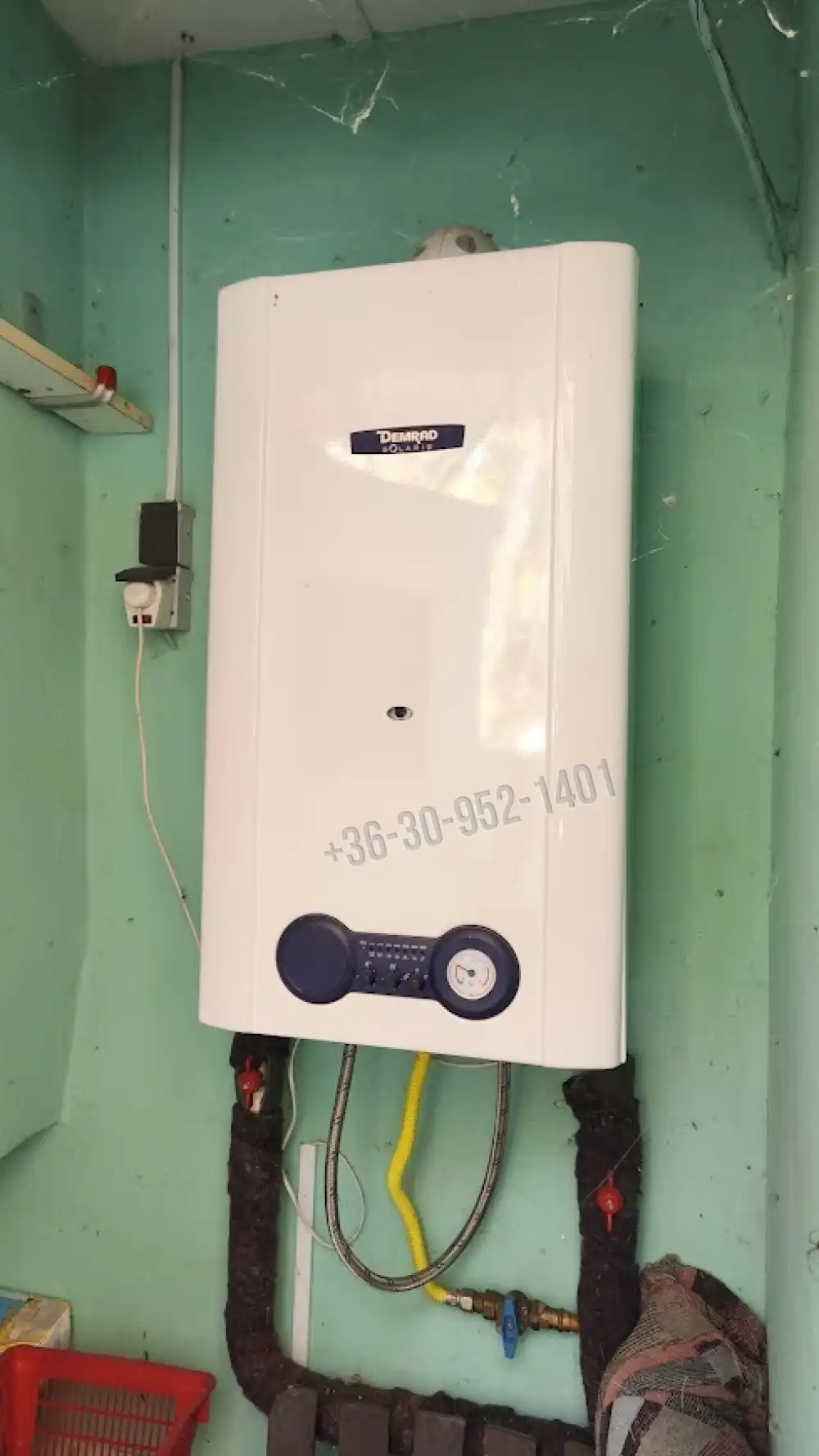 Pest megye - Budakeszi