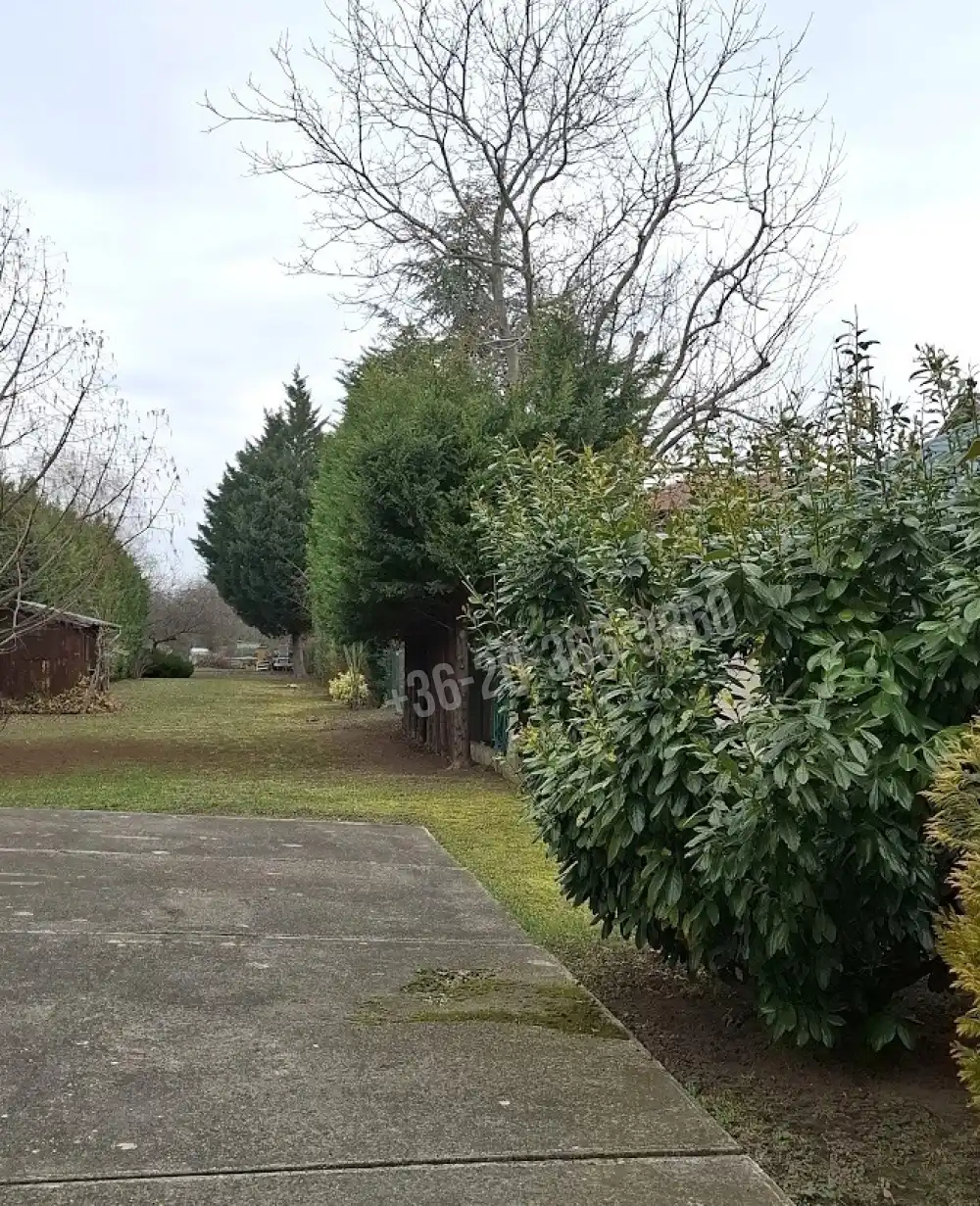 Pest megye - Budaörs