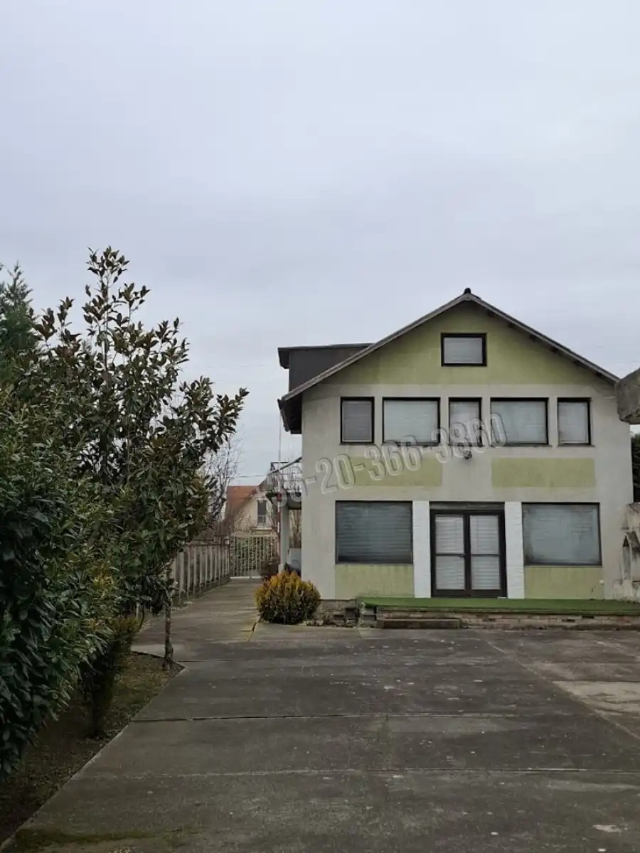 eladó családi ház, Budaörs