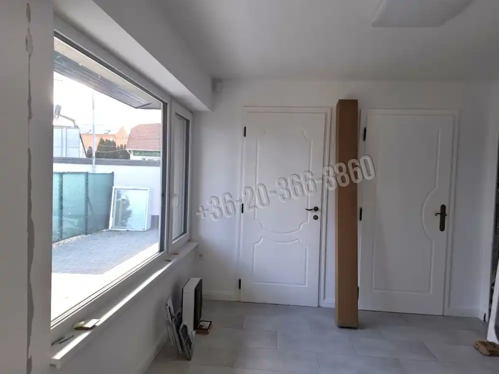 Pest megye - Budaörs