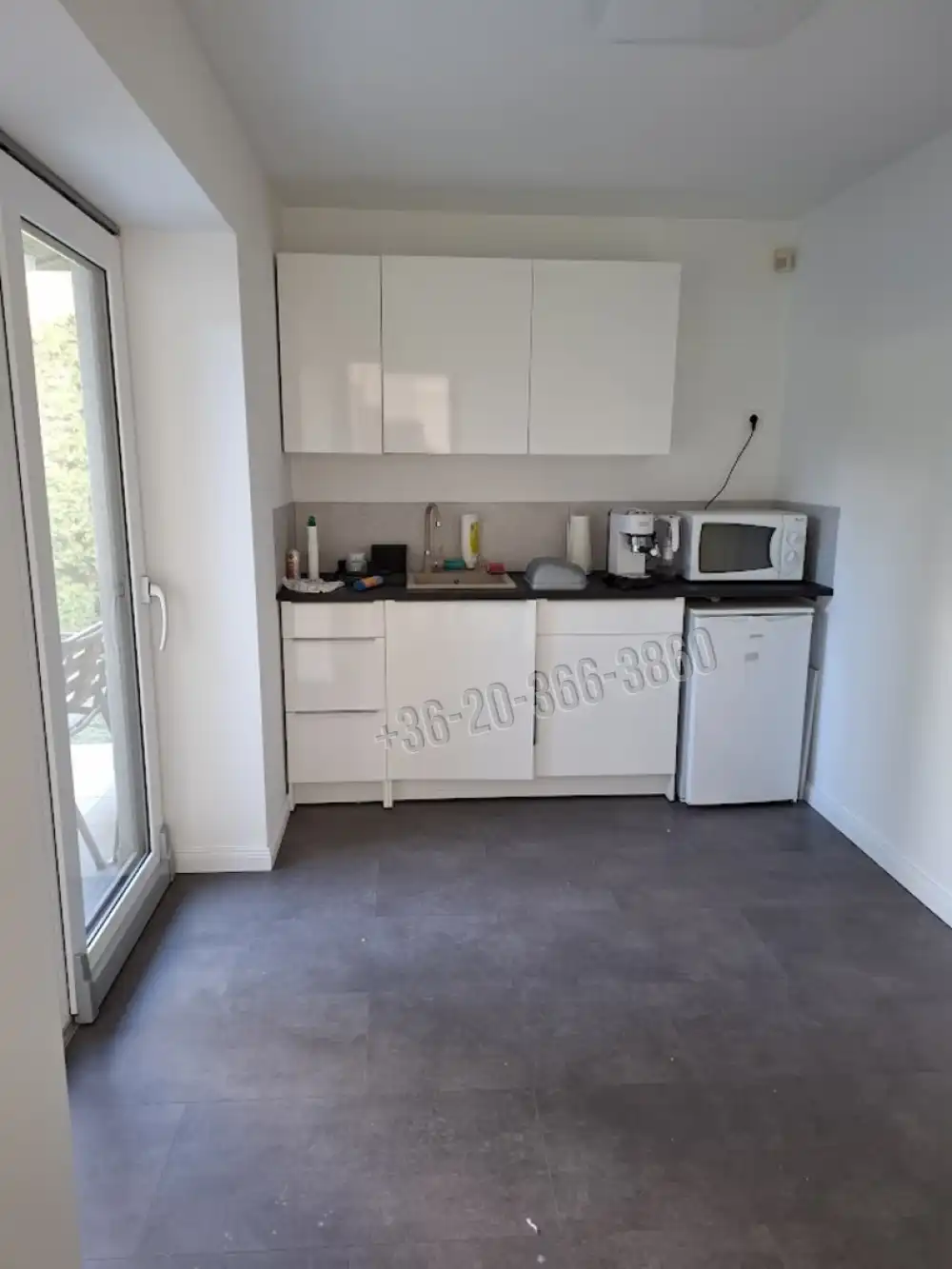 Pest megye - Budaörs