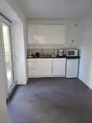 Pest megye - Budaörs