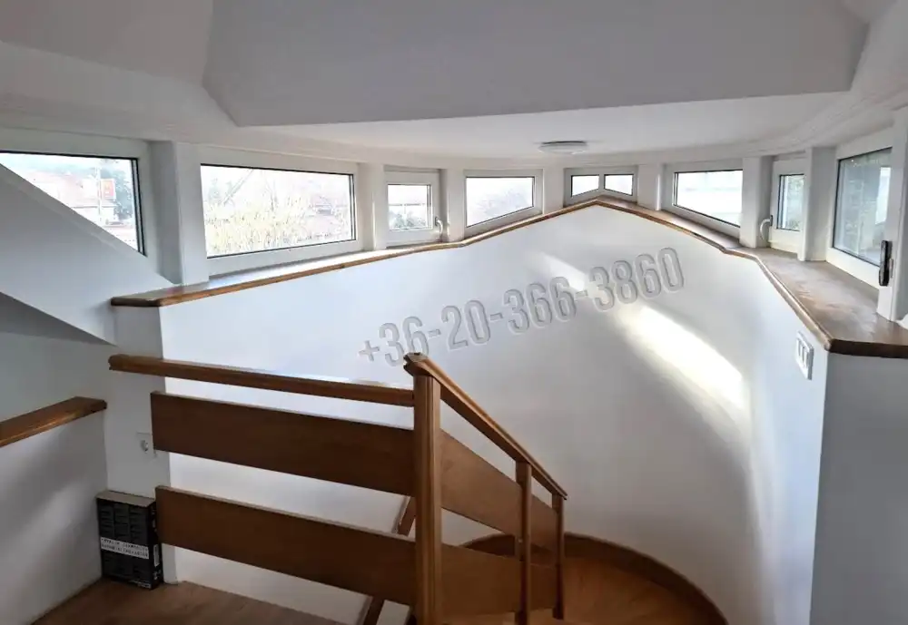 Pest megye - Budaörs