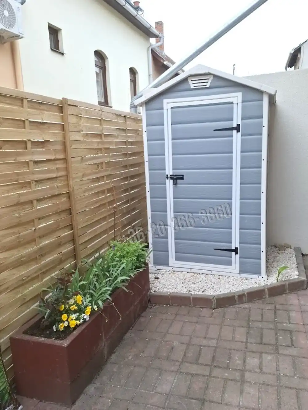 Pest megye - Budaörs