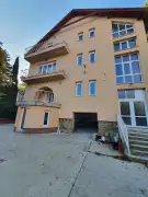 Budapest, XII. kerület - Kútvölgy