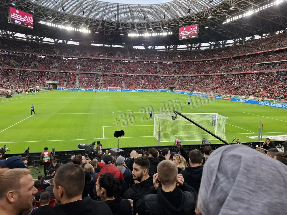 Budapest, XII. kerület - Orbánhegy