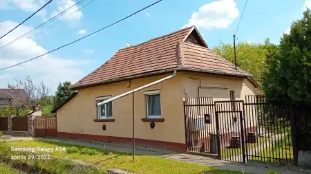Eladó családi ház, Érd 1+1 szoba 66 m² 31 M Ft