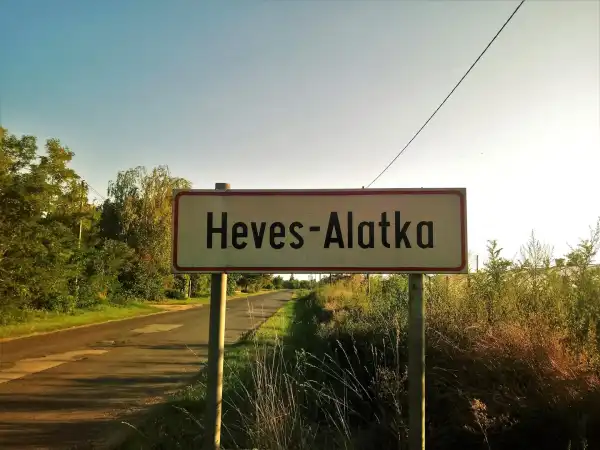 Eladó családi ház, Heves 2 szoba 65 m² 49.9 M Ft