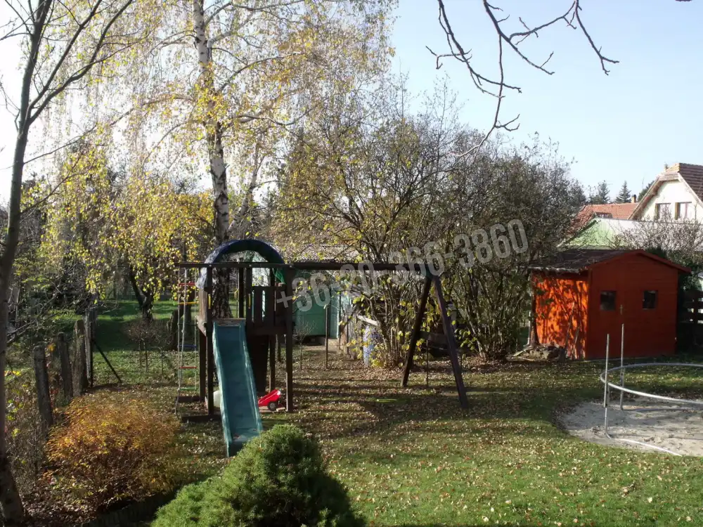 Pest megye - Nagykovácsi