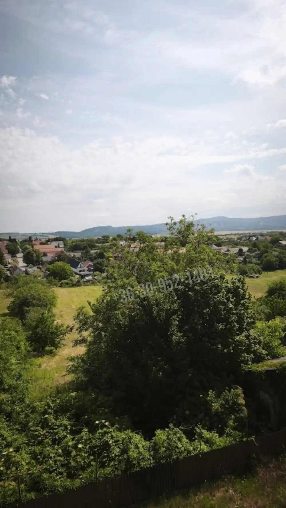 Pest megye - Perbál