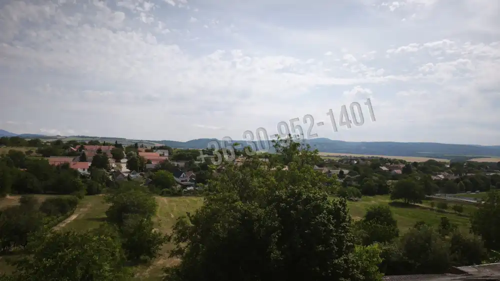 Pest megye - Perbál