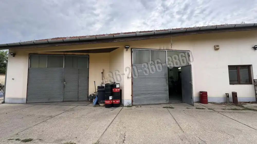 Pest megye - Szigethalom