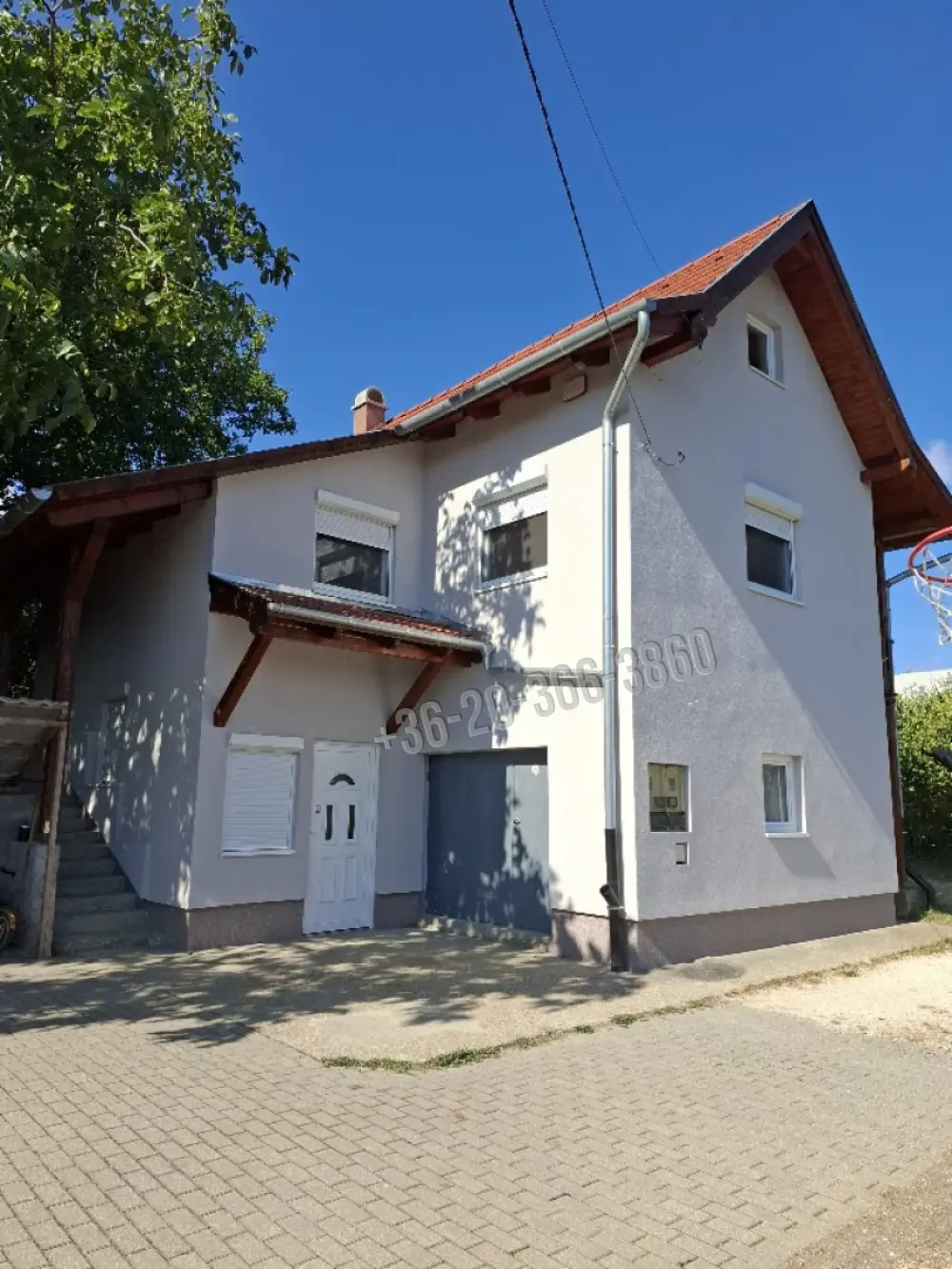 Pest megye - Törökbálint