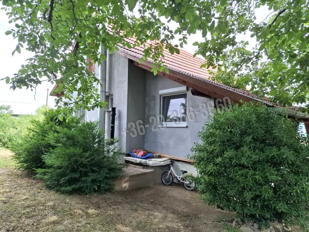 Pest megye - Törökbálint
