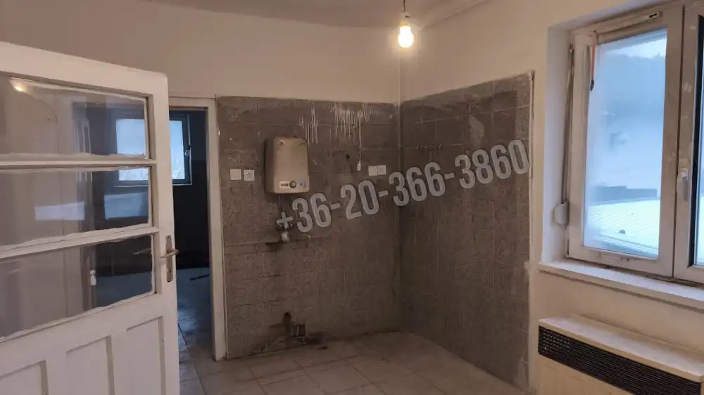 Komárom-Esztergom megye - Úny