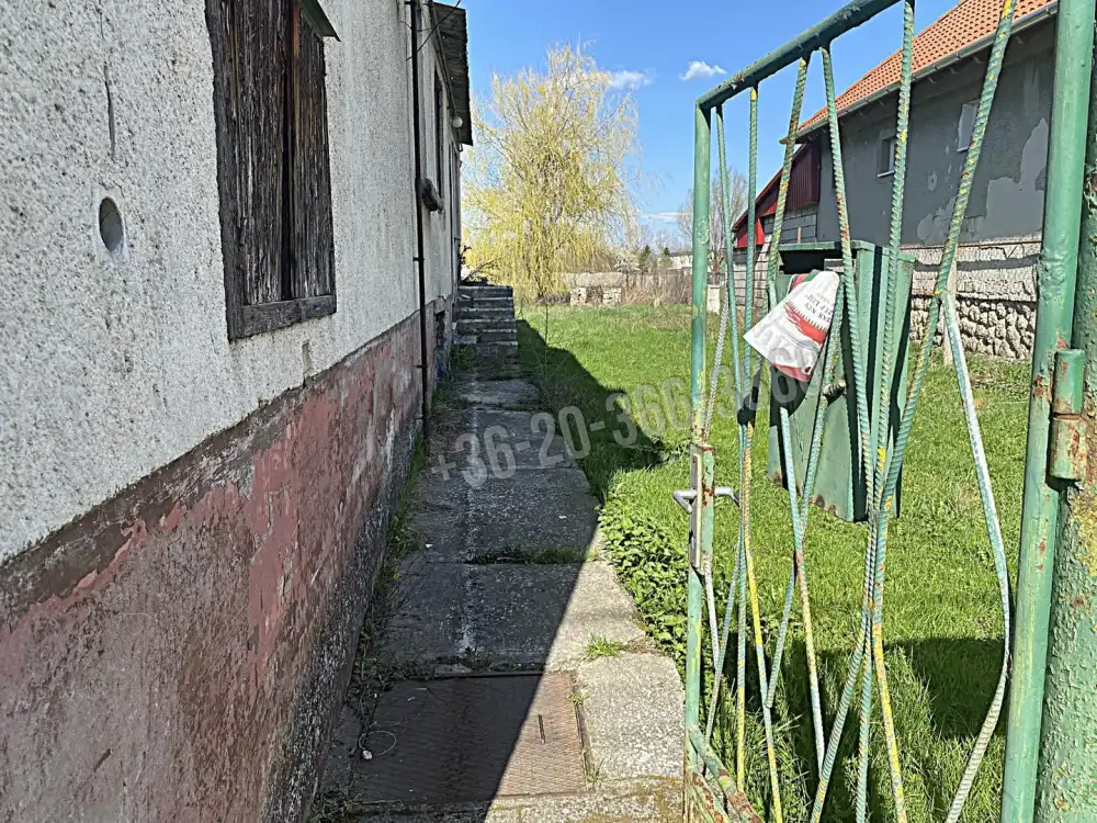 Pest megye - Zsámbék