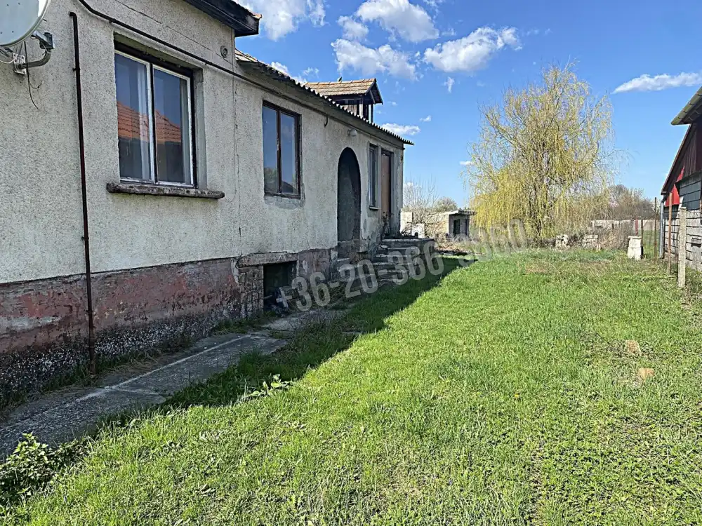 Pest megye - Zsámbék