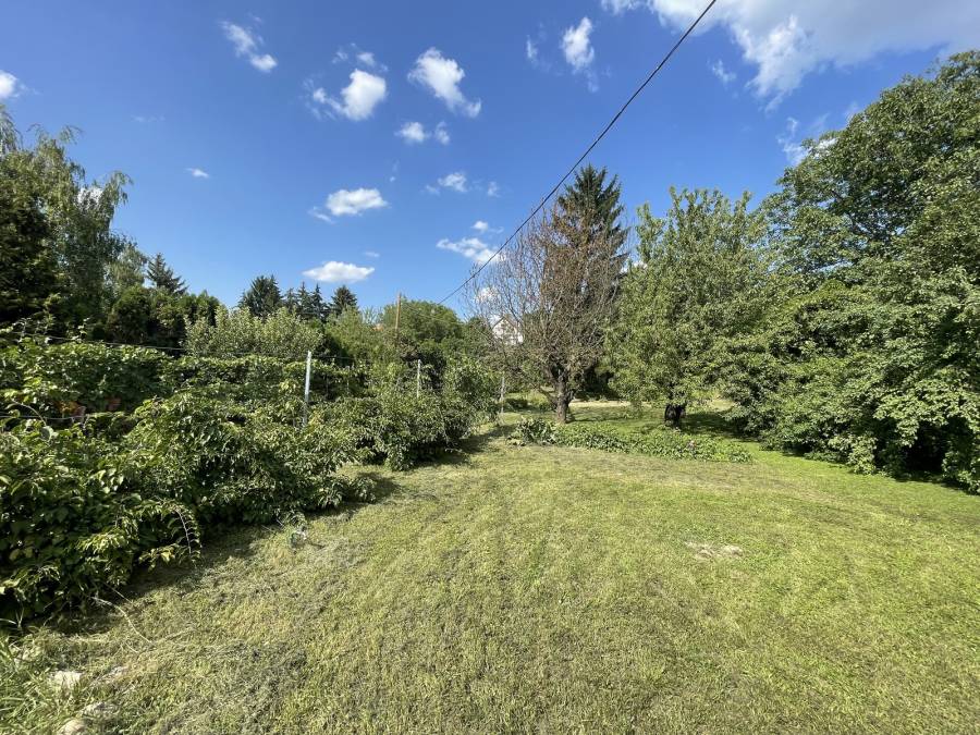 eladó  Építési telek, Budakeszi
