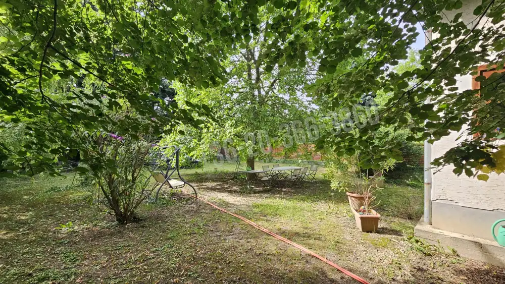 Pest megye - Budakeszi