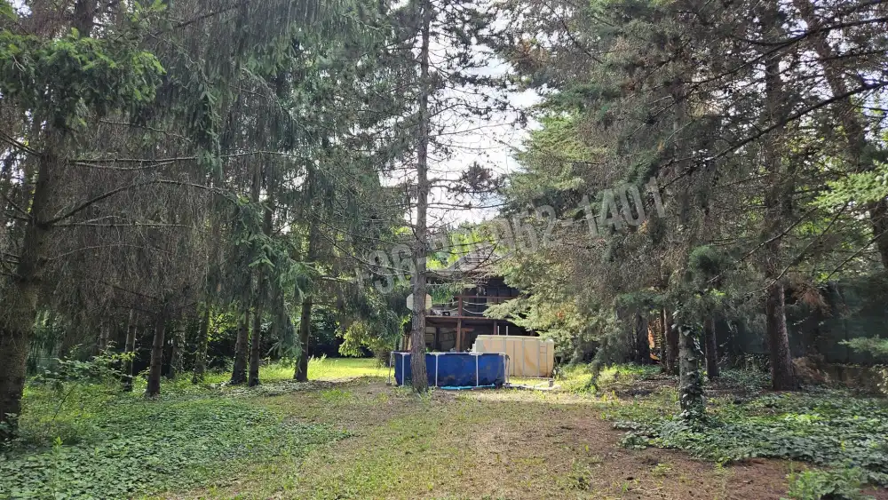 Pest megye - Budakeszi