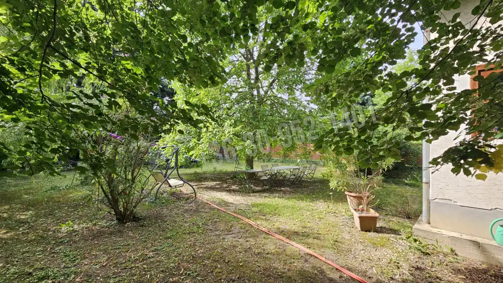 Pest megye - Budakeszi