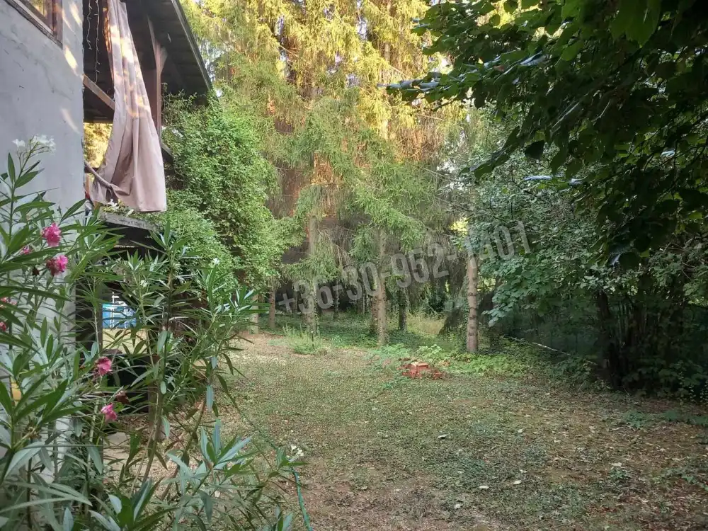 Pest megye - Budakeszi