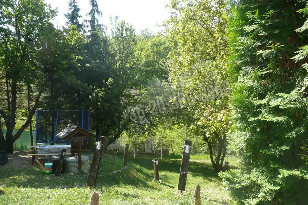 Pest megye - Budakeszi