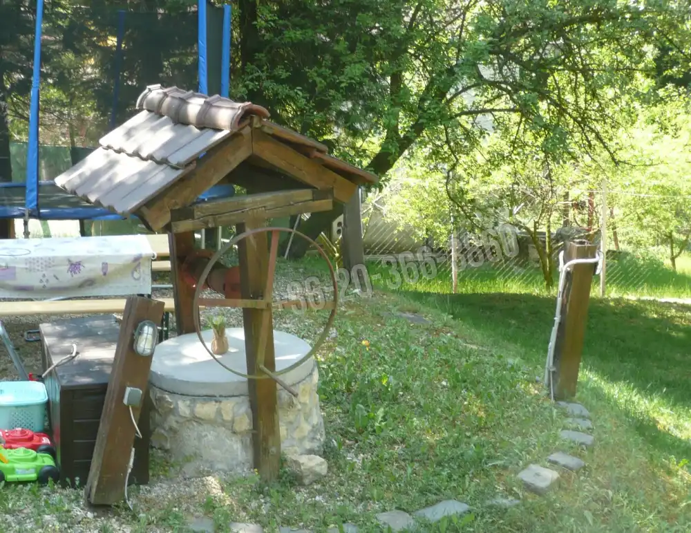 Pest megye - Budakeszi