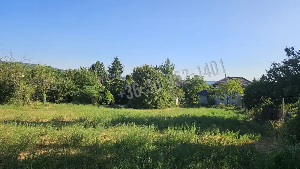 Pest megye - Budakeszi