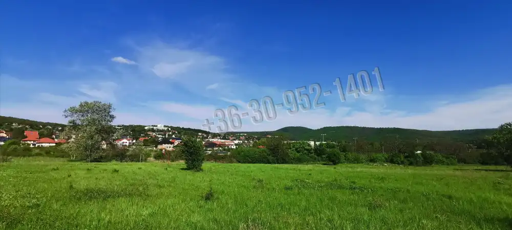 Pest megye - Budakeszi