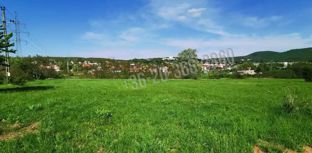 Pest megye - Budakeszi