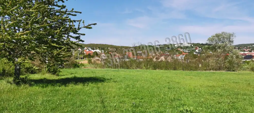 Pest megye - Budakeszi